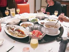 -丰收日·小海鲜·沪上家宴(顾村正大店)