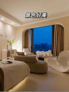 -广州香格里拉酒店