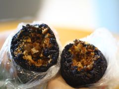 -芳婆糕团店(王府大街店)
