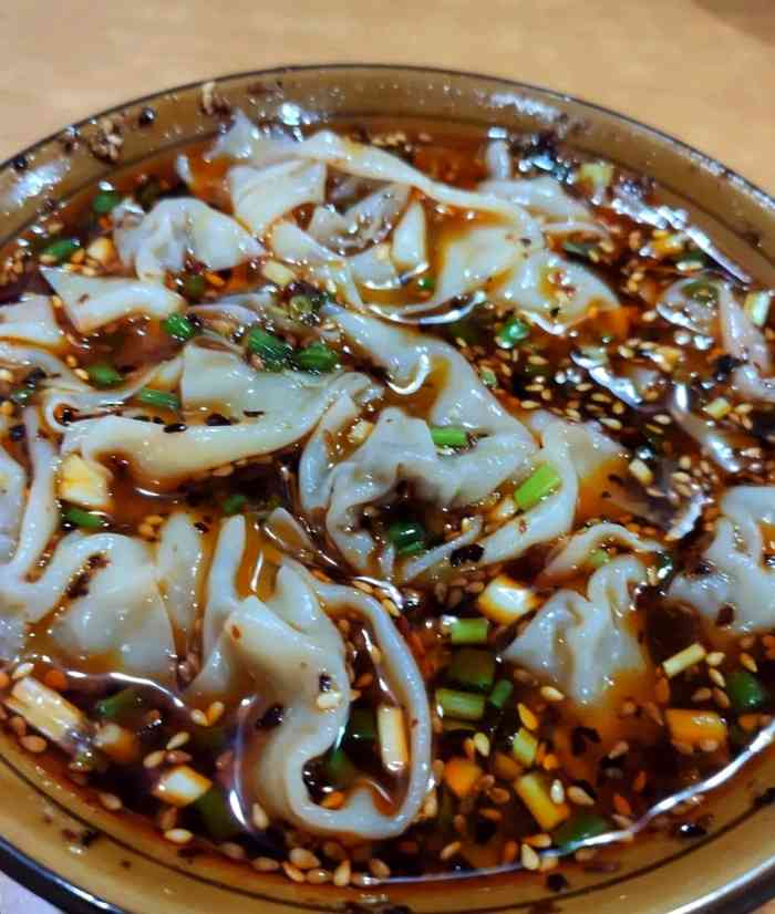 云安包面-"说实在话,我很喜欢这家包面的味道,地点是.