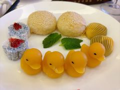 -全聚德(常州店)