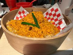 -避风塘(宝山万达店)