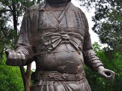 -中岳庙