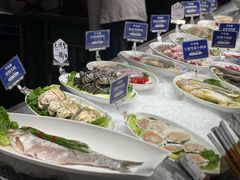 -印巷里主题餐厅(马鞍山店)