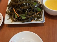 -鸿毛饺子(紫竹桥店)