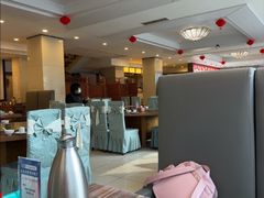 -今鲜源大酒店·中华餐饮名店(新湛路店)