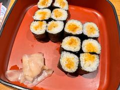 -海鮮市場長崎港(出島ワーフ店)