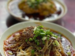 -老丘丘(较场口店)