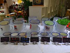 -杭州钱江新城万怡酒店-西餐厅