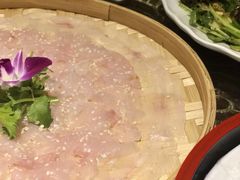 -草鱼先生潮州鱼生·虾生(新厦花园店)