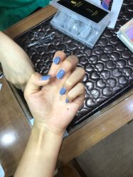 -菲诗花园美甲美睫