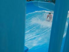 -青岛东方影都融创水世界