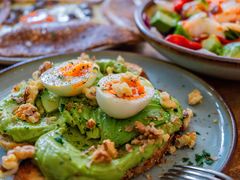 -RAC BAR(安福路店)