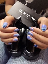 -染指坊日式美甲美睫设计中心