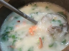 -金穗园·砂锅粥.醉鸡煲火锅(长寿路店)