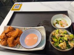 -银河烧鳗·活鳗料理专门店(西单大悦城店)