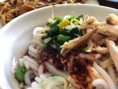 -再回首鸡肉米线(人民路一店)