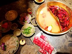 -小龙坎火锅(总店)