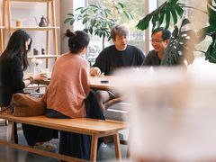 -dotcom coffee古点咖啡(致真大厦店)