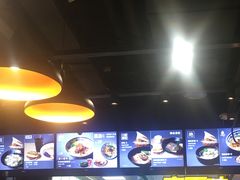 -陕客肉夹馍(王府井店)
