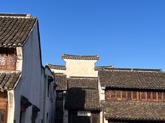 -嘉兴月河历史街区