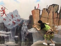 -芭提雅3D美术馆