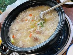 -尼玛藏家风味园(阿山食城店)