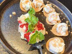 -唐猫庭院·千年陕菜(赛格国际购物中心店)