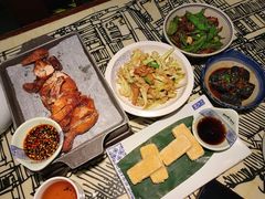 -俏九州·小炒黄牛肉(华润万象汇店)