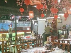 -卢大鲜鱼头捞饭(美利广场店)