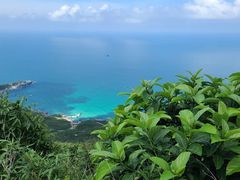 -海南铜鼓岭景区