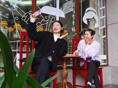 -福照楼汽锅鸡·云南特色菜·城市文化地标(胜利堂店)