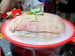 大刀腰片-七里川健康火锅(总店)