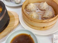 -绿色吴家粥铺(河西天街店)