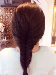 尚丹尼造型作品-尚·丹尼Hair