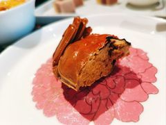 -蟹榭·本帮江浙菜·蟹宴(五角场合生汇商场店)