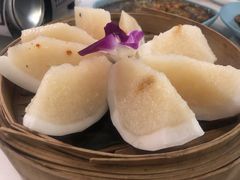 海南椰子饭-香香海南菜餐厅