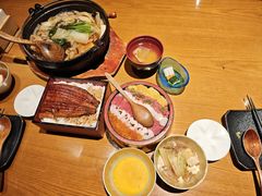 -千代武日本料理(爱建店)