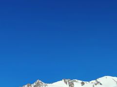 -祁连山·岗什卡雪峰景区