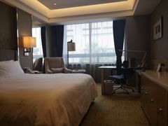 -上海中航虹桥机场泊悦酒店