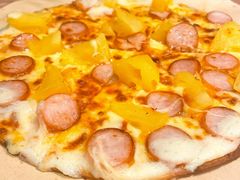 -玛格萝妮比萨屋(四平店)