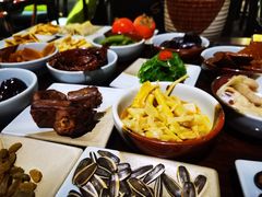 -青藤茶馆(南山路店)