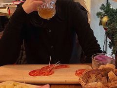 -Alimentari早午餐(安福路店)