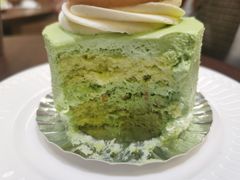 -chuchulab日式短蛋糕(粤海天地店)