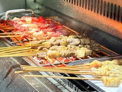 -张树军海鲜(王府壹号店)