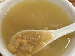 -温记府廟豆汤饭·始于1955年(海椒店)