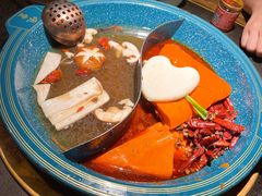 -吼堂老火锅(太古里总店)