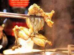 美牛蛙-渝蛙先生领鲜美蛙老火锅