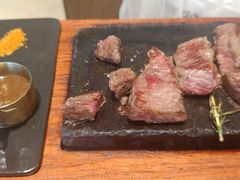 -一沙一城·岩烤牛扒(深圳首店)