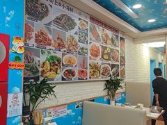 -来之顺海鲜菜馆·青岛菜·始于1993(栈桥店)